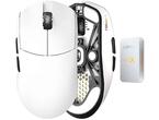 Мишки Lamzu MAYA X 8K,  White 