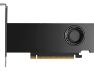 Видео карти PNY NVIDIA RTX PRO 2000