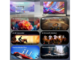 Телевизори Hisense 55E7S