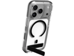 Калъфи ZAGG  Santa Cruz Snap Kickstand For iPhone 18 Pro, iPhone 17 Pro , Black