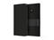 Калъфи Mozo Lumia 535 wallet T-bar phone case, черен