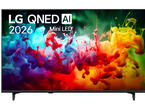 Телевизори LG 55QNED70B3C