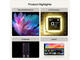 Телевизори LG 65NU8E0B3LA