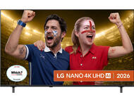 Телевизори LG 65NU8E0B3LA