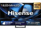 Телевизори Hisense 65U7SE
