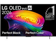 Телевизори LG OLED42C61LA