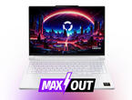 Лаптопи Lenovo Legion 7 16" Gen 11 - MAXOUT