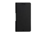 Калъфи Mozo Lumia 930 wallet T-bar phone case, черен