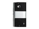 Калъфи Mozo Lumia 930 wallet T-bar phone case, черен