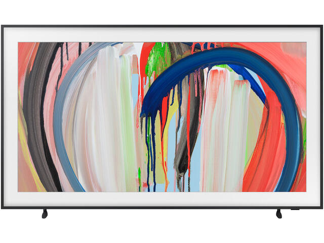 Телевизори Samsung QE55LS03HA