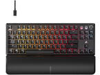 Клавиатури CORSAIR K70 PRO TKL High-Performance Hall Effect-с нарушена опаковка
