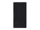 Калъфи Mozo Lumia 730/735 wallet T-bar phone case, черен