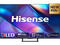 Телевизори Hisense 50A7S