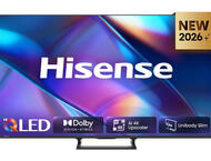 Телевизори Hisense 50A7S
