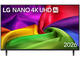 Телевизори LG 65NU800B3LA