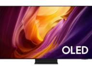 Телевизори Samsung QE77S95HFTXXH