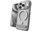 Калъфи ZAGG  Crystal Palace Snap Kickstand For iPhone 18 Pro, iPhone 17 Pro