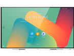 Интерактивни дисплеи Huawei IdeaHub Board 2 HB2-75SU