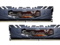 Оперативна памет 32GB (2x16GB) DDR4 3200MT/s G.SKILL Flare X CL16
