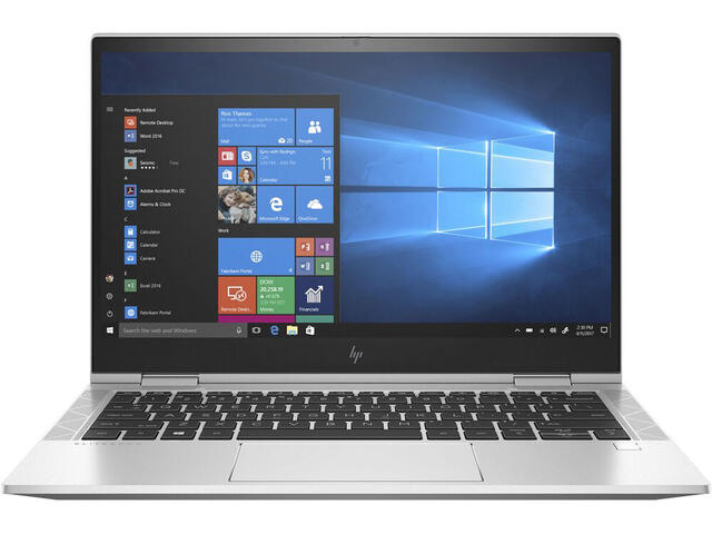Употребявани лаптопи EliteBook x360 830 G7 - втора употреба