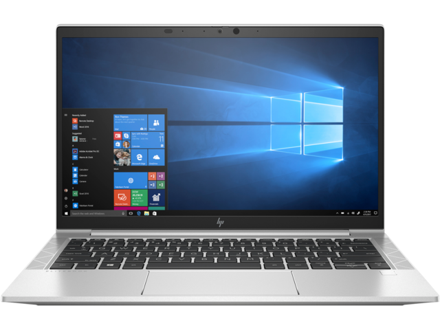 Употребявани лаптопи HP EliteBook 830 G7 - втора употреба      