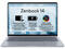Лаптопи ASUS ZenBook 14 UX3480QA-U1102WNA