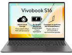 Лаптопи ASUS Vivobook S16 S5608QA-MB234W