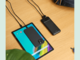 Външни батерии Trust Avala 10000 mAh fast PD powerbank