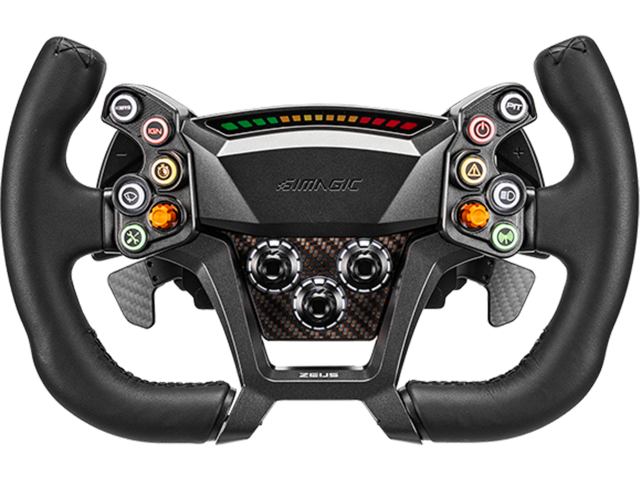 Контролери SIMAGIC Zeus GT