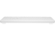 Клавиатури Natec Wireless Keyboard Tang US, White