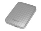 Външни HDD Преносим твърд диск Samsung 640 GB M2