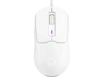 Мишки LORGAR Advanced MSA10, White