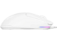 Мишки LORGAR Advanced MSA10, White