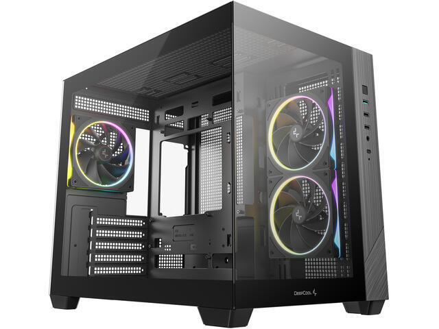 Level UP Level UP > L2 ZENITH (AMD AM5)