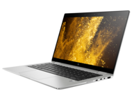 Употребявани лаптопи HP EliteBook x360 1030 G3 - втора употреба 
