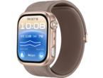 Смарт часовници Huawei Watch D3, Mocha Gold