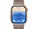Смарт часовници Huawei Watch D3, Mocha Gold