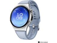 Смарт часовници Huawei Watch 6, Blue