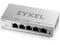 Мрежово оборудване ZyXEL GS1200-5 v3