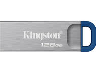 USB памети 128GB Kingston DataTraveler USB Flash Drive
