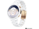 Смарт часовници Huawei Watch 6 Pro, Ceramic Edition