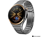 Смарт часовници Huawei Watch 6 Pro, Space Edition