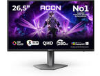 Монитори AOC Agon Pro AG276QZD2