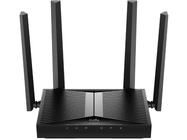 Мрежово оборудване Cudy WR3600