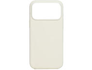 Калъфи Dviced Silicone MagSafe iPhone 18 Pro Max case - Beige