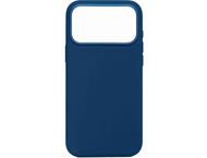 Калъфи Dviced Silicone MagSafe iPhone 18 Pro Max case - Blue