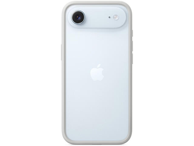 Калъфи Apple iPhone Air Bumper - Light Gray