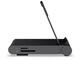 USB Хъб Satechi OntheGo Foldable Stand Hub