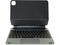 Клавиатури Dviced Magnetic Aluminium Keyboard Case for iPad Air/Pro 11-inch - US - Dark Grey