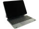 Клавиатури Dviced Magnetic Aluminium Keyboard Case for iPad Air/Pro 11-inch - US - Dark Grey